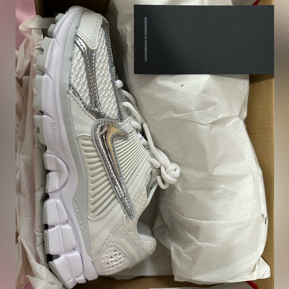 Nike vomero